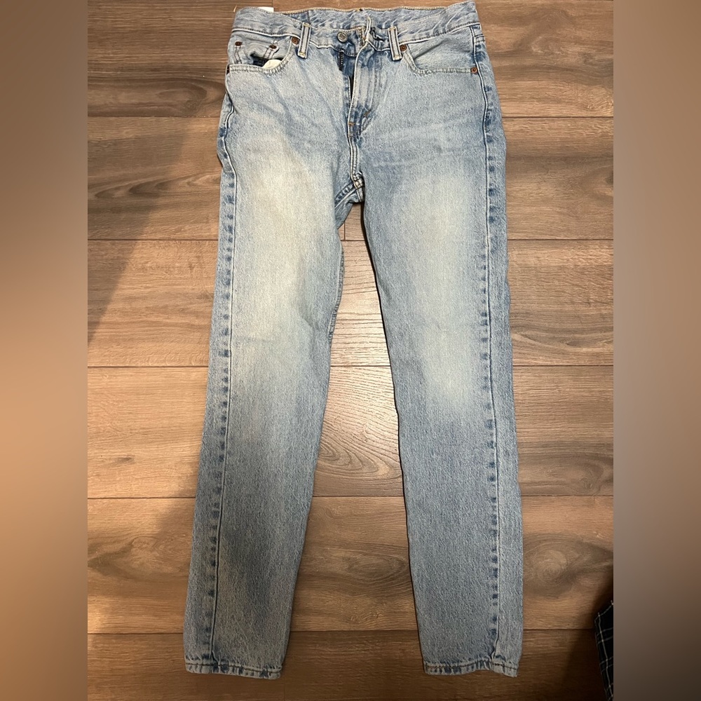 Women’s Levi 510 Skinny Jeans